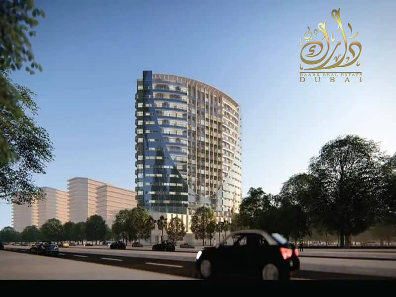 Ready to move |20 years payment plan| fully furnished| Ready to move |20 years payment plan| fully furnished|