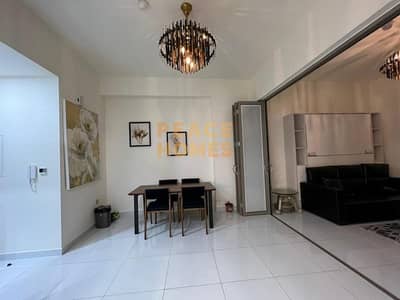 شقة 1 غرفة نوم للبيع في أرجان، دبي - شقة في برج ميراكلز من دانوب أرجان 1 غرف 800000 درهم - 7080786