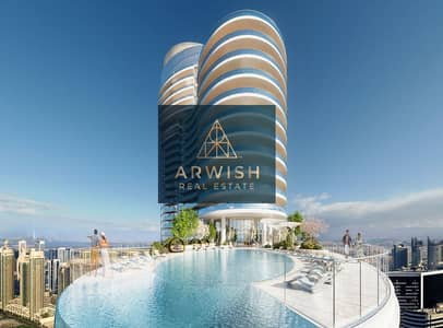 4 Bedroom Penthouse for Sale in Downtown Dubai, Dubai - Luxurious Project | Panoramic View | Downtown Dubai