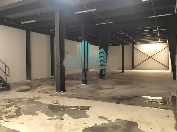 مستودع في ند الحمر 220000 درهم - 7135161 مستودع في ند الحمر 220000 درهم - 7135161