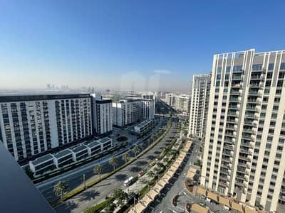 2 Bedroom Flat for Sale in Dubai Hills Estate, Dubai - Exclusive / High Floor / Beautiful 2 Bedroom