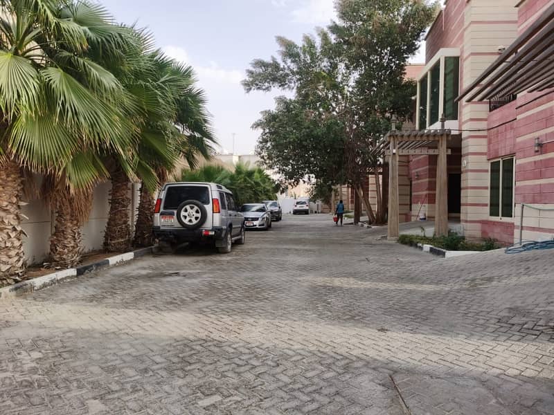 شقة في مدينة خليفة 24000 درهم - 7160205 شقة في مدينة خليفة 24000 درهم - 7160205