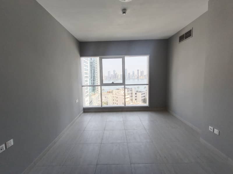 2 Month Free | Ready to Move | 2 Bedroom | At Qasba | Just In 51,000/- Yearly