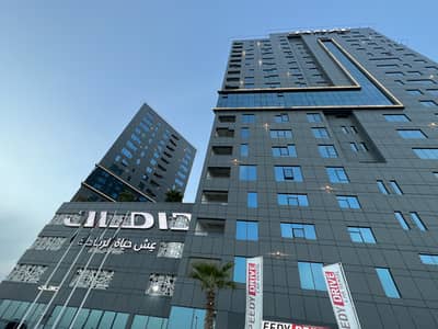 1 Bedroom Flat for Sale in Business Bay, Dubai - Business Bay | Hight floor | Fully Furnished | 1 BR For Sale