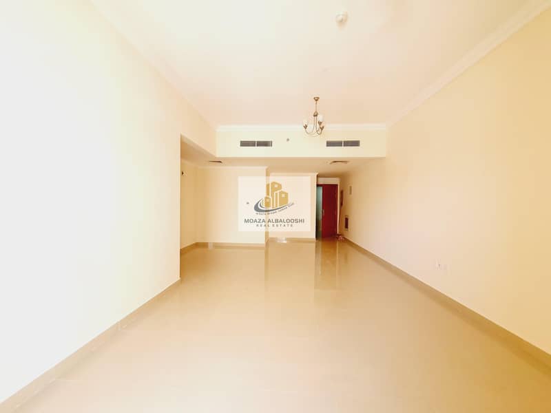 Квартира в Мувайли Коммерческая，Здание Мувайлех 3, 3 cпальни, 50000 AED - 7184587