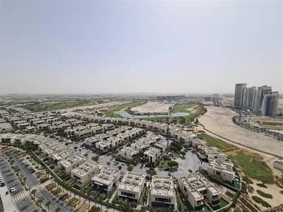 Studio for Sale in DAMAC Hills, Dubai - Brand New | Studio | Full Golf Course View