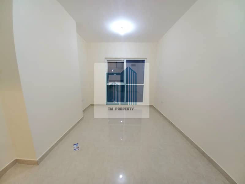 New Building | Glorious 1BHK With Parking | Ready To Move Apt. |