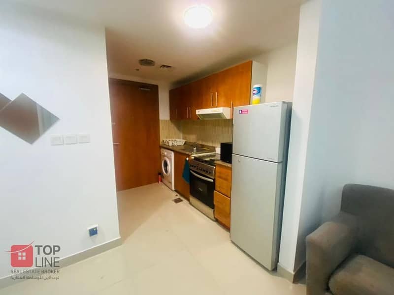 Квартира в Дубай Продакшн Сити，Лейксайд，Лаго Виста Си, 36000 AED - 7276197