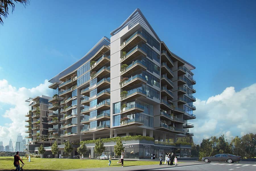 4% DLD Waiver | Luxurious 3BR Duplex Apartment | Vacant Unit 4% DLD Waiver | Luxurious 3BR Duplex Apartment | Vacant Unit