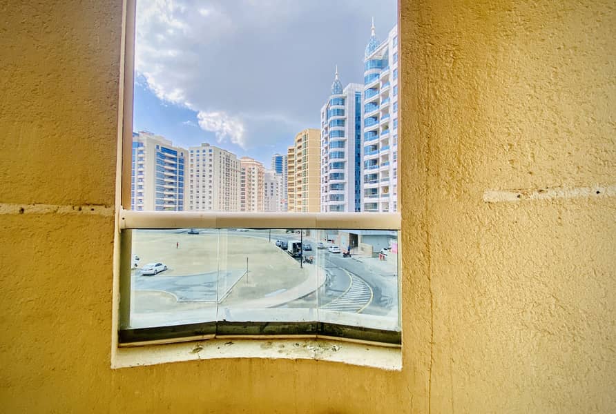 位于阿尔纳赫达（迪拜）街区，阿尔纳赫达2号街区 2 卧室的公寓 35999 AED - 7279093