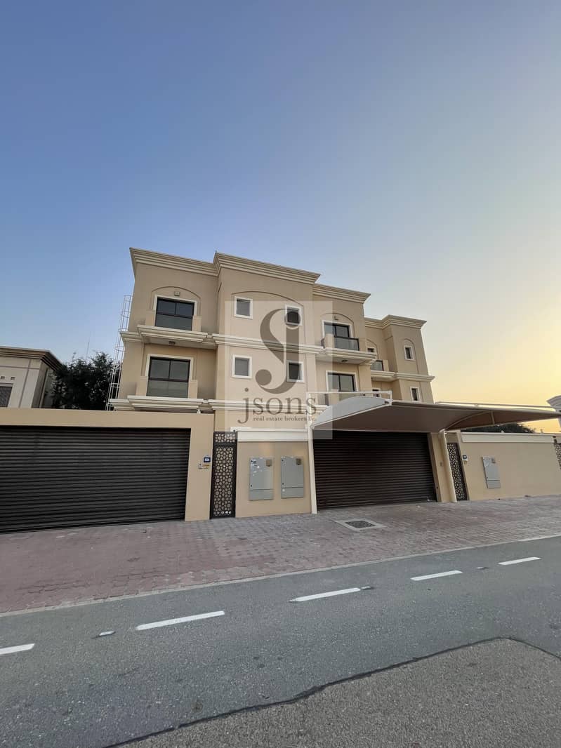 Вилла в Мирдиф，Аотя Молл, 5 спален, 150000 AED - 6924431