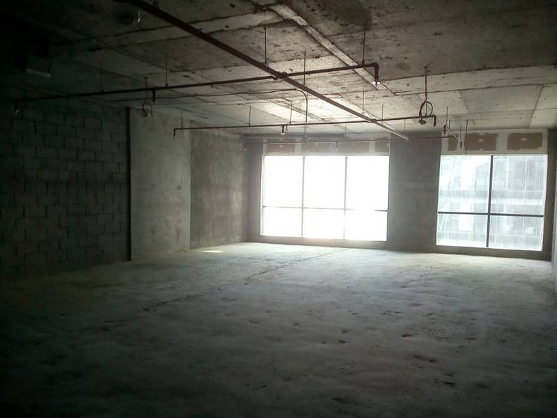 SPACIOUS office for sale in REGAL tower only 800psf