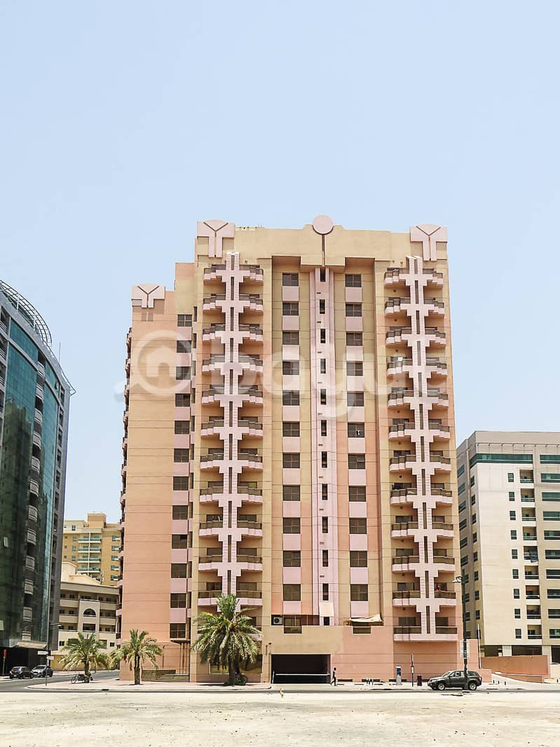 位于阿尔纳赫达（迪拜）街区，阿尔纳赫达2号街区 2 卧室的公寓 45000 AED - 6388643