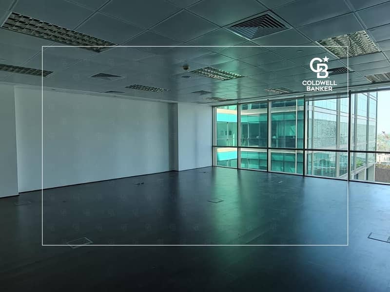 Fitted Office | Prime Location | DIFC