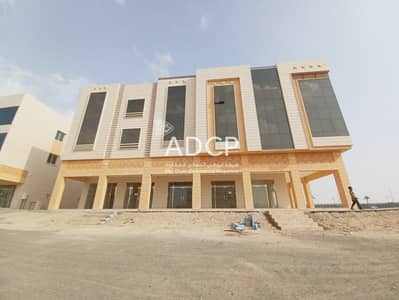 Shop for Rent in Hili, Al Ain - Great Place to Start | New Commercial Space