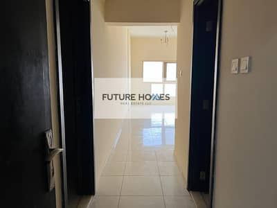 2 Bedroom Apartment for Sale in Emirates City, Ajman - 2BHK FLAT IN BEST PRICE \"OPEN VIEW\"