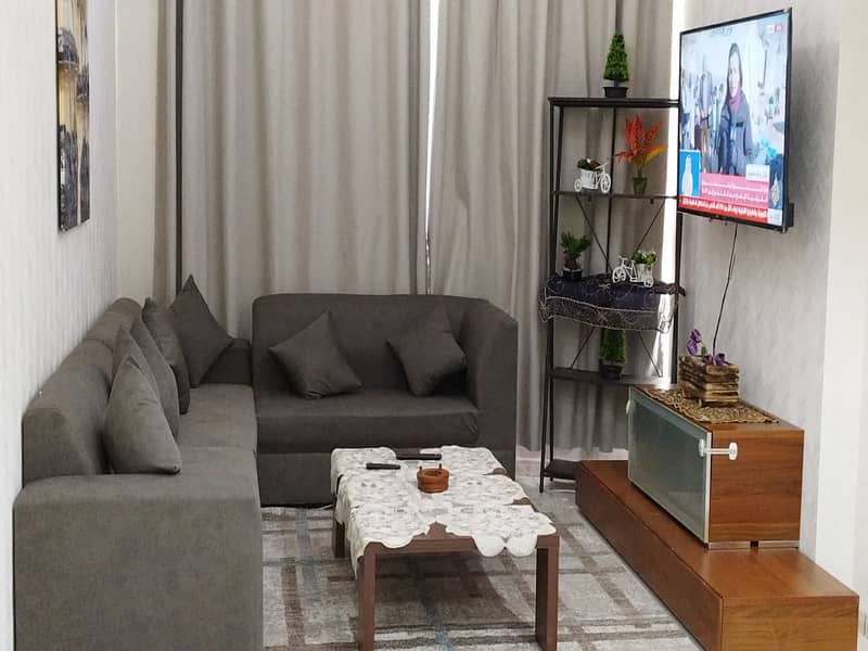 Квартира в Аль Рауда, 2 cпальни, 4400 AED - 7279739