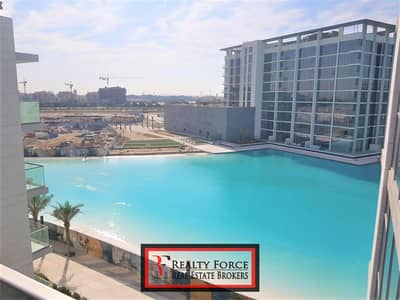 1 Bedroom Flat for Sale in Mohammed Bin Rashid City, Dubai - Lagoon View|Fully Furnished|3 Yrs Service Fee Waiver