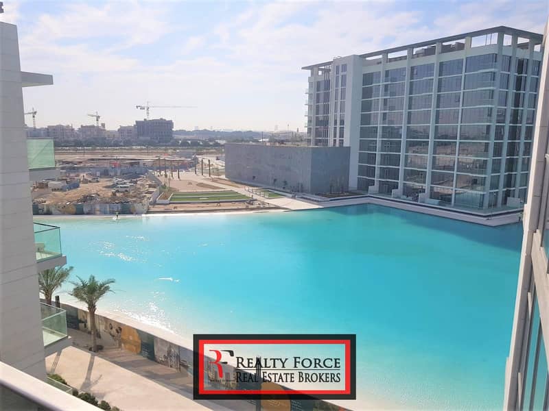 Lagoon View|Fully Furnished|3 Yrs Service Fee Waiver Lagoon View|Fully Furnished|3 Yrs Service Fee Waiver