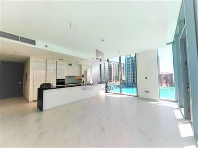 2 Bedroom Apartment for Sale in Mohammed Bin Rashid City, Dubai - Brand New I Corner I Crystal Lagoon View