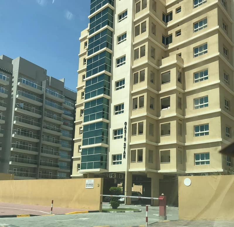 شقة في أويسيس ستار،واحة دبي للسيليكون (DSO) 1 غرفة 53000 درهم - 6548862 شقة في أويسيس ستار،واحة دبي للسيليكون (DSO) 1 غرفة 53000 درهم - 6548862