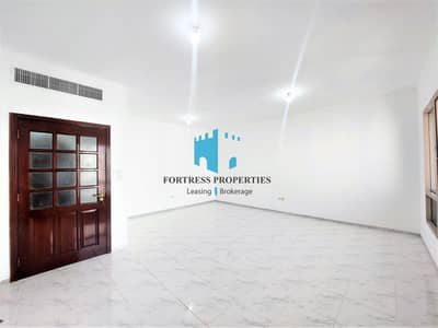 3 Bedroom Flat for Rent in Tourist Club Area (TCA), Abu Dhabi - Cozy Space 3 BR + 3 Bath l with Balcony l located in Tourist Club Area