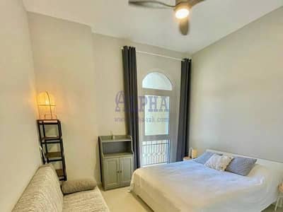 شقة 1 غرفة نوم للبيع في قرية الحمراء، رأس الخيمة - شقة في رويال بريز3 رويال بريز قرية الحمراء 1 غرف 450000 درهم - 7280682