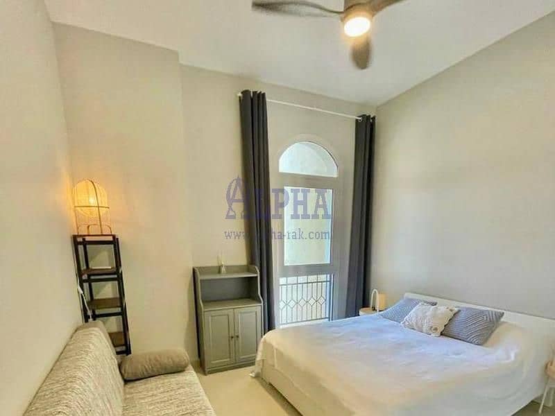 Квартира в Аль Хамра Вилладж，Роял Бриз Апартмент，Роял Бриз 3, 1 спальня, 450000 AED - 7280682