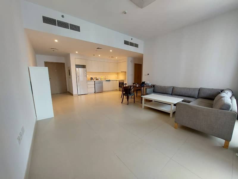 Modern Style | Fully Furnished 2 bed | for Sale