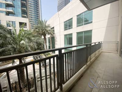 استوديو  للايجار في وسط مدينة دبي، دبي - شقة في برج لوفتس سنترال ذا لوفتس وسط مدينة دبي 85000 درهم - 6963074