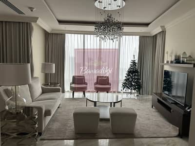 Burj Khalifa | Duplex | Vacant