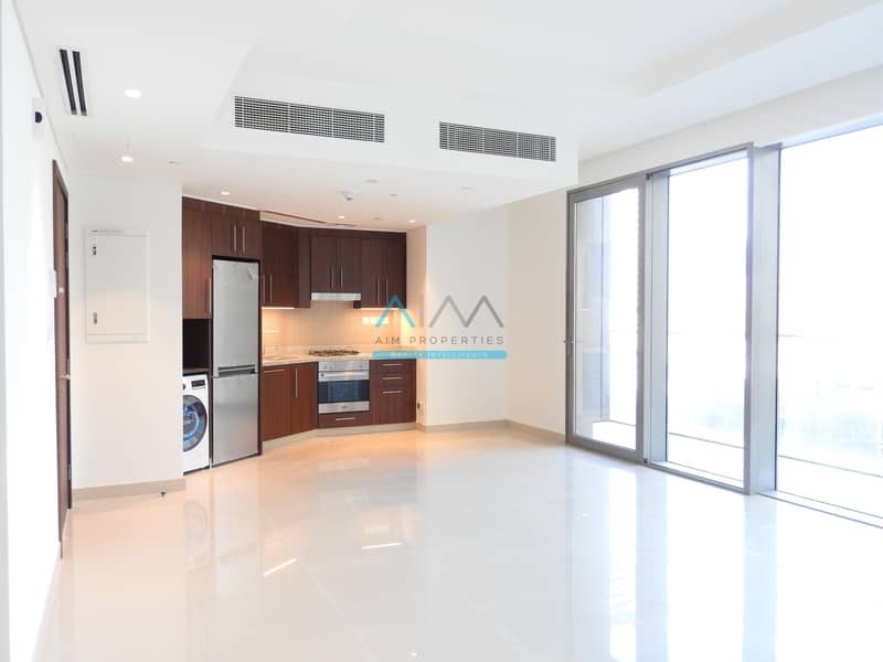 Квартира в Дубай Даунтаун，Бульвар Пойнт, 1 спальня, 1690000 AED - 6519208