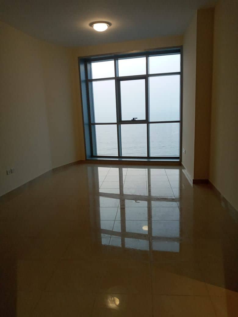 2bhk sea view apartment for sale.