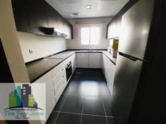 FULLY FURNISHED HOT PRICE CORNER UNIT 3BED WITH MAID