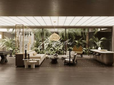 7 Bedroom Villa Compound for Sale in Tilal Al Ghaf, Dubai - Ultra Luxury Estates| SOATA x Kelly Hoppen
