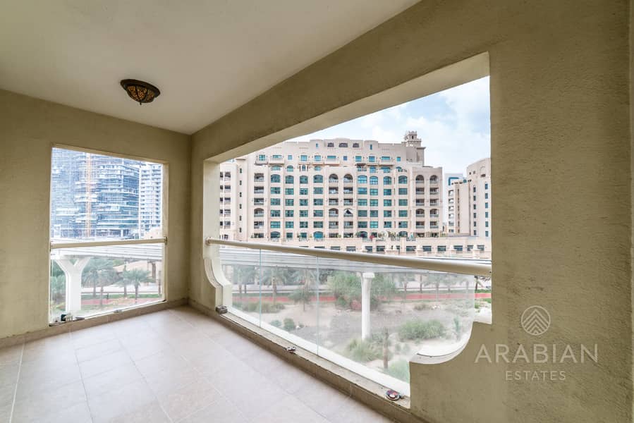 Квартира в Палм Джумейра，Шорлайн Апартаменты，Аль Хамри, 2 cпальни, 2590000 AED - 6766625