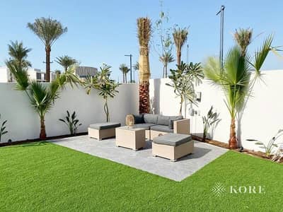 LANDSCAPED GARDEN | LUXURIOUS FINISH | VACANT