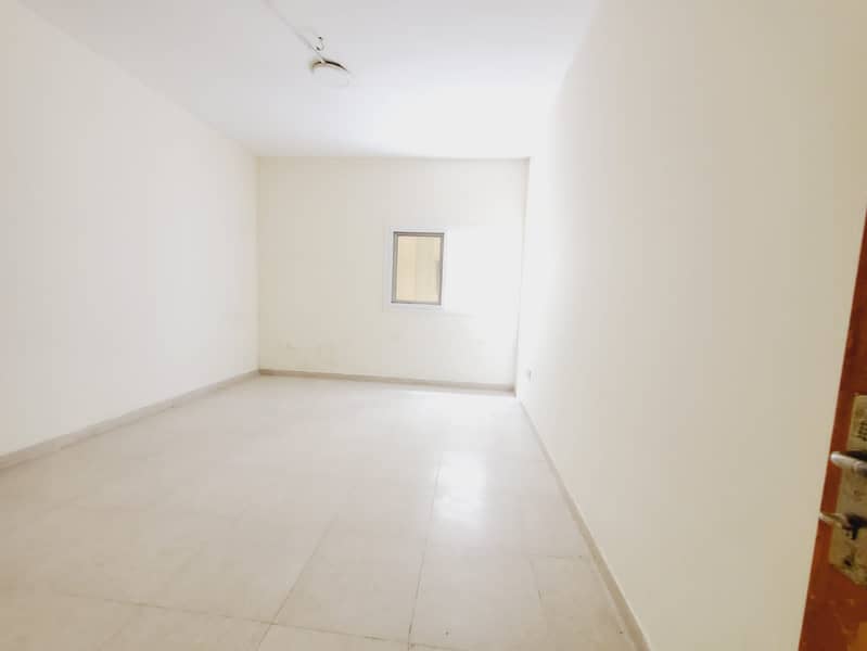 SPACIOUS ”1BHK APARTMENT IN MUWAILEH  | PRIME LOCATION |with balcony only 24k