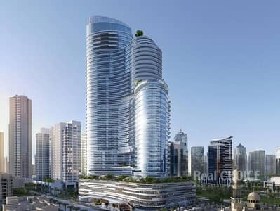 4 Bedroom Penthouse for Sale in Downtown Dubai, Dubai - Breathtaking Panoramic Views of Burj Khalifa & Dubai Skyline| Luxurious | Spacious