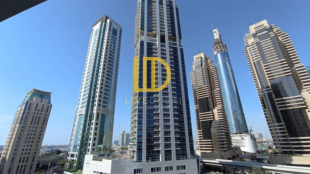 位于迪拜码头，天景大厦 2 卧室的公寓 140000 AED - 6991090