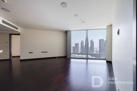 فلیٹ 2 غرفة نوم للبيع في وسط مدينة دبي، دبي - شقة في برج خليفة،وسط مدينة دبي 2 غرف 5500000 درهم - 7282239