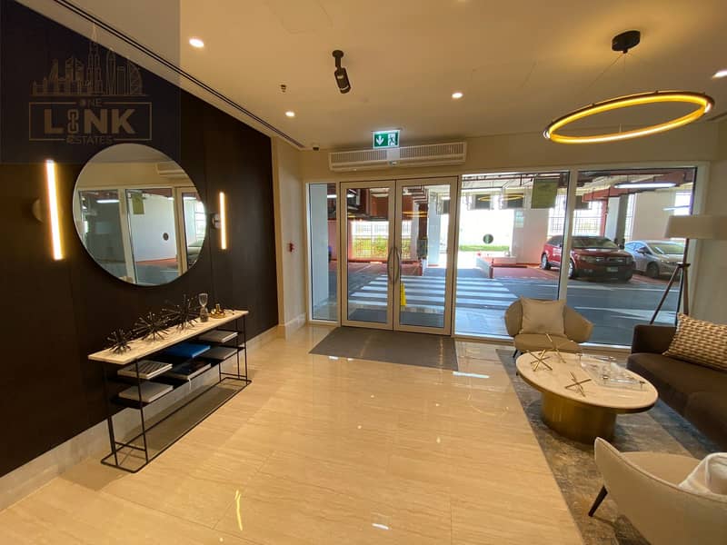 Luxurious | Ready-to-Move | Semi Furnished Studio Luxurious | Ready-to-Move | Semi Furnished Studio