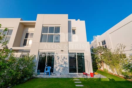 3 Bedroom Townhouse for Rent in Mudon, Dubai - Exquisite 3BR+Maid | Landscaped | Well Maintained