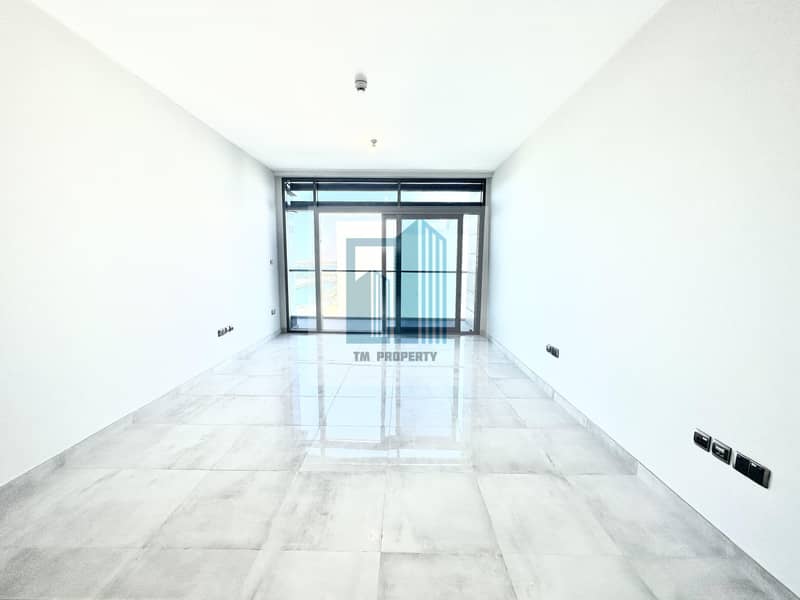 Seaview | Brand New Building | 1Bhk | Vacant |