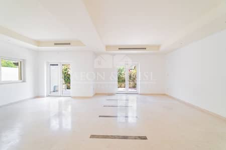 3 Bedroom | Type A Townhouse | Quortaj | Vacant