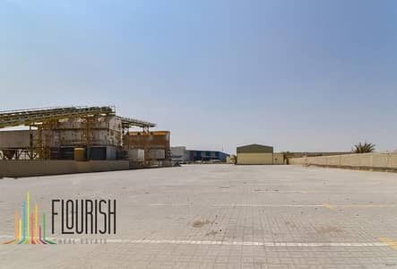 ارض صناعية  للبيع في جبل علي، دبي - ارض صناعية في جبل علي المنطقة الصناعية 1 جبل علي المنطقة الصناعية جبل علي 20000000 درهم - 7282736
