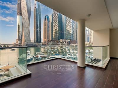 3 Bedroom Villa for Sale in Dubai Marina, Dubai - Exclusive | Stunning 5BR Villa with a Vast Terrace