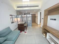 Top Floor Apartment | Well Maintained | Separate Study Room