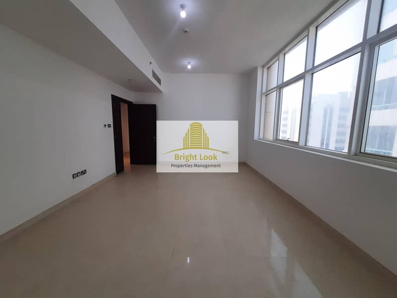 شقة في الخالدية 2 غرف 70000 درهم - 6927167 شقة في الخالدية 2 غرف 70000 درهم - 6927167