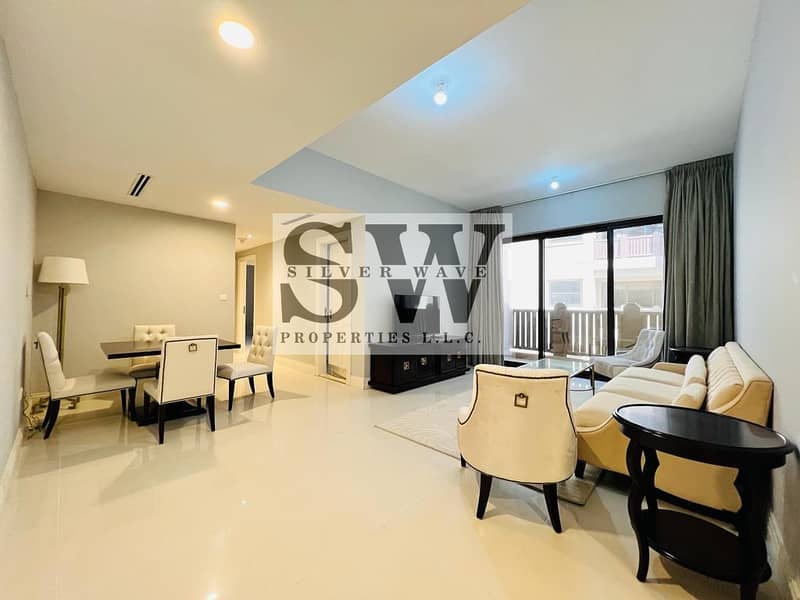 Квартира в Равдхат Абу Даби，API Билдинг, 2 cпальни, 85000 AED - 7283218